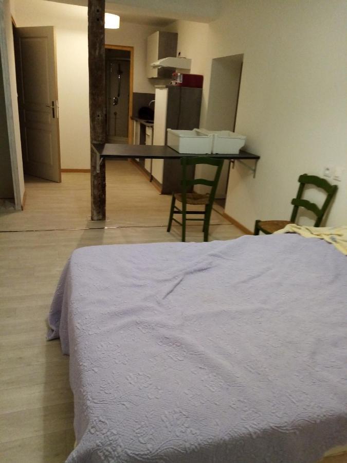 Studio Saint Pierre Vic-Fezensac Εξωτερικό φωτογραφία